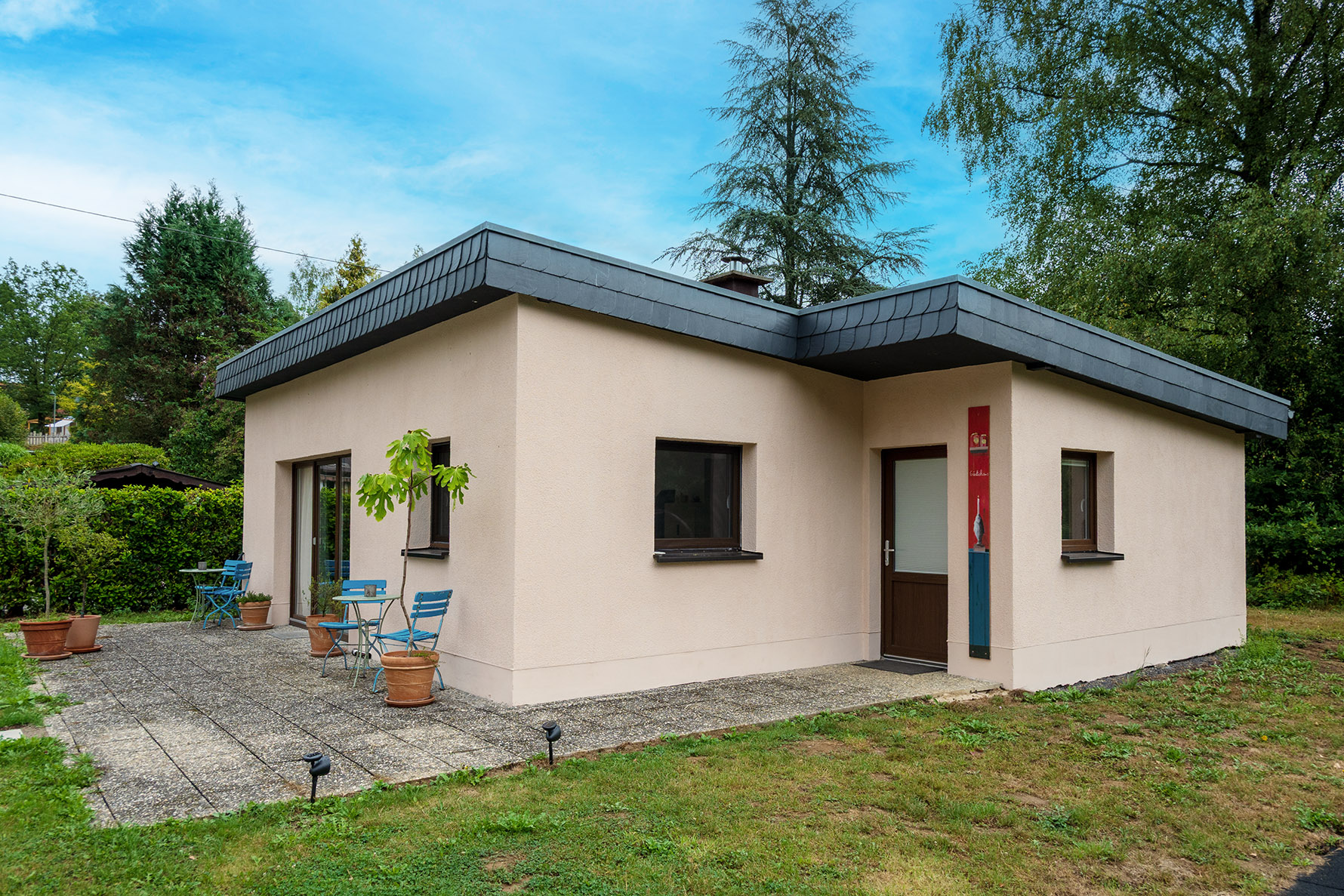Gästehaus
