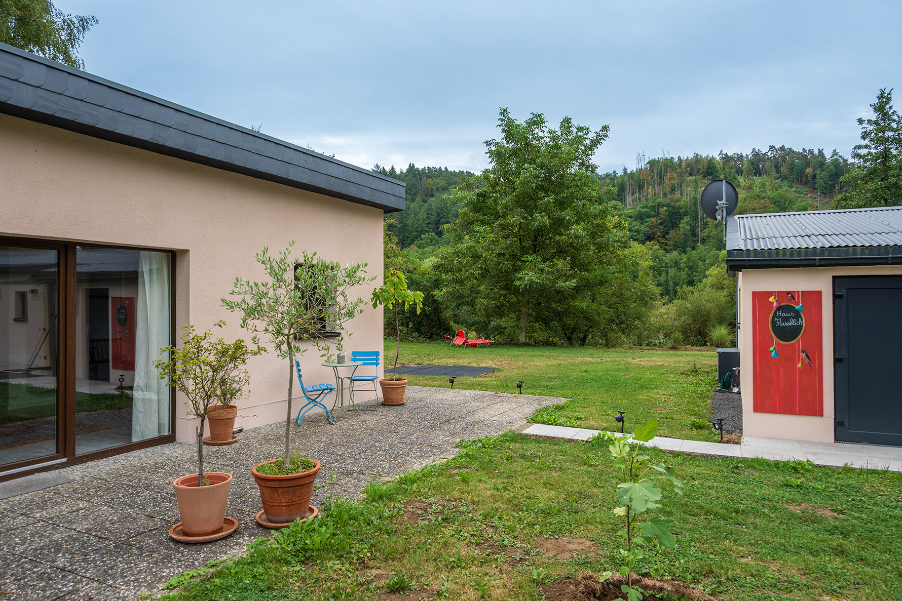 Gästehaus